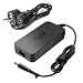 Produktbild KFD 19V 19,5V DC 9,23A 180W Ladegerät Adapter Laptop Netzteil für Acer ADP-180MBK Predator 17 G5-793 Predator 15 G9-591 G9-591G G9-592 17 G9-791 G9-791G ADP-180MB K KP.18001.001 KP.18001.003