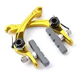De Metro de freno V-Brake para BMX