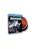  Kung Fu Basket (Combo DVD + BR) [Blu-ray]