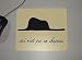 Produktbild Little Prince - Ceci n'est Pas un Chapeau - Novelty Gift - Custom Name Mouse Pad
