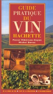 couverture de : Guide pratique du vin Hachette