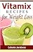 Produktbild Vitamix RECIPES for Weight Loss