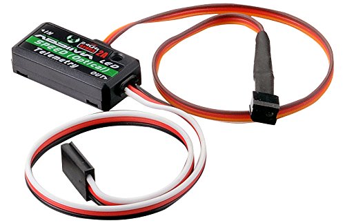 Preisvergleich Produktbild Absima 2020031 - RC Car Geschwindigkeitssensor, optisch für CR4T Ultimate Fernsteuerung