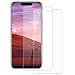 Produktbild FayTun Panzerglas Huawei Mate 20 lite, [2 Stück] Schutzfolie für Huawei Mate 20 lite Ultra-klar,9H Härte,Anti-Fingerabdruck,Anti-Bläschen, Displayschutzfolie für Huawei Mate 20 Lite