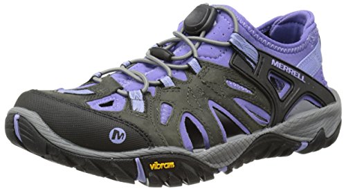 Preisvergleich Produktbild Merrell All Out Blaze Sieve-Wasserschuh