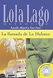 La llamada de La Habana (1CD audio)