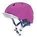 Produktbild Bern Mädchen Helm Nina Zipmold, Satin pink, XS/S, VJGSPNKVXSS