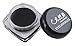Ama-ZODE Black Beauty Cosmetic Waterproof Eye Liner Eyeliner Shadow Gel