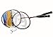 Produktbild New Sports 62230 - Badminton-Set