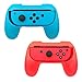 Produktbild Youbeautify Wear-Resistant Nintendo Schalter Joy-Con Griff Controller Grip Gaming Hand Halter