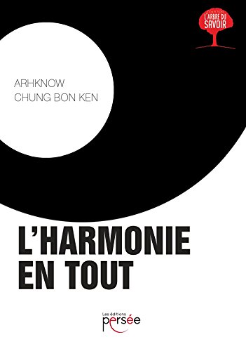 Preisvergleich Produktbild L HARMONIE EN TOUT