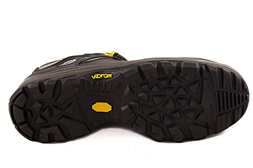 Grisport 74053 Brennero C Dakar V.9 Herren und Damen Arbeits- und Sicherheitsschuhe S3, SRC, HRO, WR, HI - 4