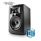 Moniteurs de studio actif référence JBL 305P MKII