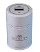 Produktbild Radon Stop® Radoneye Plus Der intelligente Radondetektor | Wi-Fi | Handy App Radon Cloud Radon Werte Immer mit Cloud lesen Breiter Messbereich bis 9500 BQ / M3 mit Messspitzen und Anleitungen