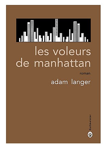 Les voleurs de Manhattan