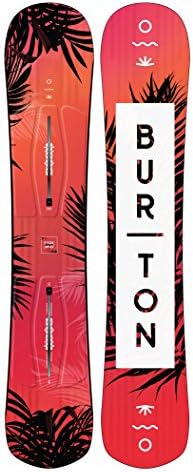Burton Hideaway 148cm