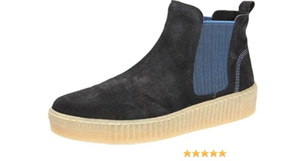 gabor lourdes ankle boots