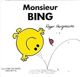 Monsieur BING