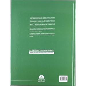 Protocolos de disección 3ª edición Anatomía del perro