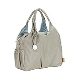 Lässig 1101003303 Green Label Global Bag Ecoya