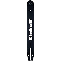 Origineel Einhell reservezwaard 15 cm (accessoire voor kettingzagen voor takken, geschikt voor de Einhell accu-kettingzaag GE-PS 18/15 Li BL voor takken, lengte 15 cm, dikte 1,0 mm