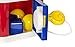 Galt Toys Ambi Lock a Block Rattle
