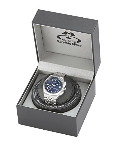 Citizen Watch Men's Watch CC3020-57L