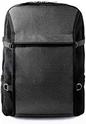 Makers Backpack M Series Wax Canvas for Artisan Craftsman [by GIGL]