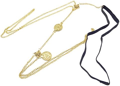 Add Health Anklet (Anklet 017)