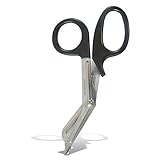 Reliance Medical Large First Aid Universal Shears-pack of 5