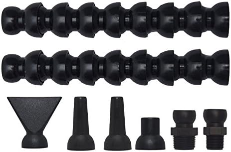 1/2" Coolant Hose Kit Standard