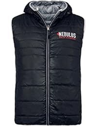 Nebulus Chaleco Pherson Azul M