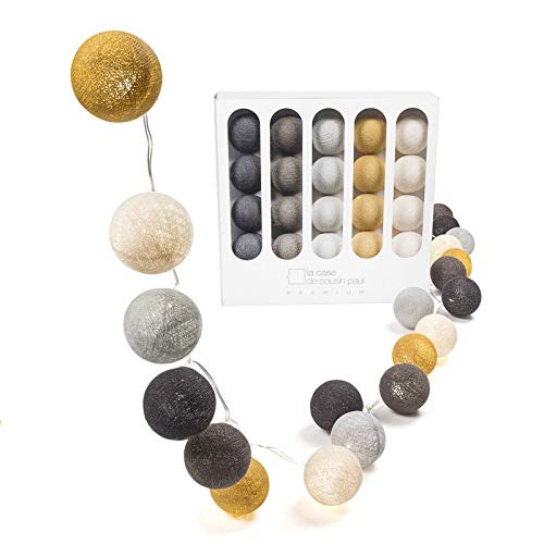 La Case de Cousin Paul Guirnaldas Premium Thelonious