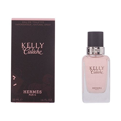 Preisvergleich Produktbild Hermes - KELLY CALECHE edt vaporizador 50 ml