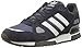 Produktbild adidas Herren ZX 750 ba7677 Trainer, schwarz/marine/grau, Größe 7,