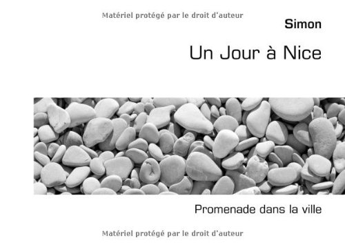 Un jour à nice Un jour à nice