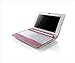 Produktbild Acer Aspire One A150 pink 22,6 cm (8,9 Zoll) WSVGA Netbook (Intel Atom N270 1,6 GHZ, 1GB RAM, 160GB HDD, XP Home)
