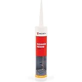 W&uuml;rth D&uuml;labin سيليكون شفاف 310 مل