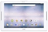 Bluetooth Acer Iconia b3-a32-k221 16 GB 4 G White Tablet - Tablets (MediaTek, MT8735, Arm Cortex-A53, LPDDR3-SDRAM, microSD (Transflash), microSDHC, microSDXC, eMMC)
