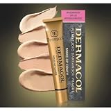 Dermacol Make-up Cover #218