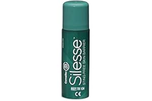 CONVACARE Convatec Italia 44785 Silesse Spray Protettivo, 50 ml