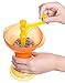 Kidsme Food Grinder (Lime Green)