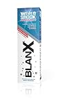 Blanx White Shock Toothpaste, 75ml