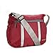 Novex Evoq Red Sling Bag RS.429.00