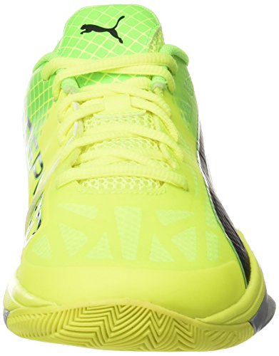 Puma Unisex-Erwachsene Evospeed Indoor 3.5 Handballschuhe - 4