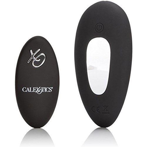 Preisvergleich Produktbild Panty Pleaser Vibrator Ei mit Fernbedienung