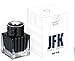 Produktbild MONTBLANC FLASCHE TINTE JFK NAVY BLUE 30 ML 111409