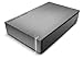 Produktbild LaCie Porsche Design 5 TB Desktop Drive - 5 TB Festplatte - dark grey - 3.5" - LAC9000480EK