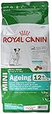 comida para perros seniors La gama MINI proporciona una respuesta nutricional exclusiva a las necesidades de los perros pequeños, teniendo en cuenta no solo su tamaño (1-10kg de peso en edad adulta)