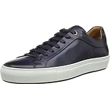 BOSS Mens Mirage Tennis Leather 